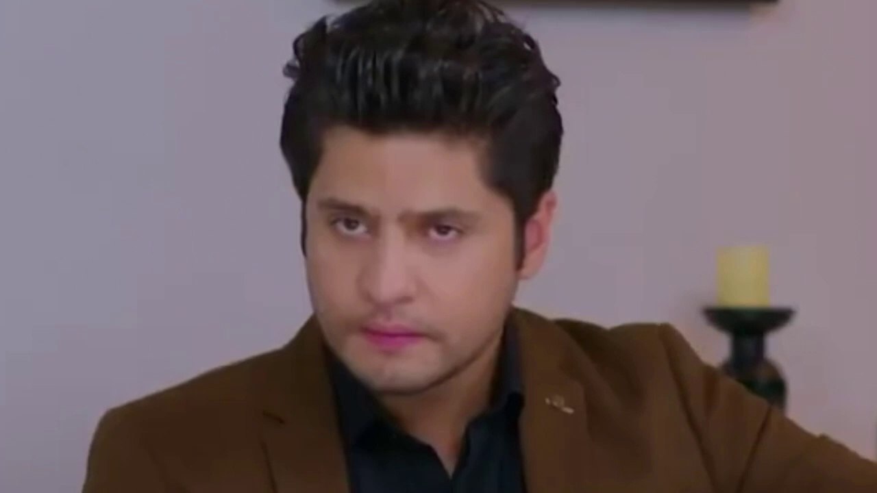 Chaal Episode 10 - [Eng Sub] - Ali Ansari - Zubab Rana - Arez Ahmed - 10th June 2024