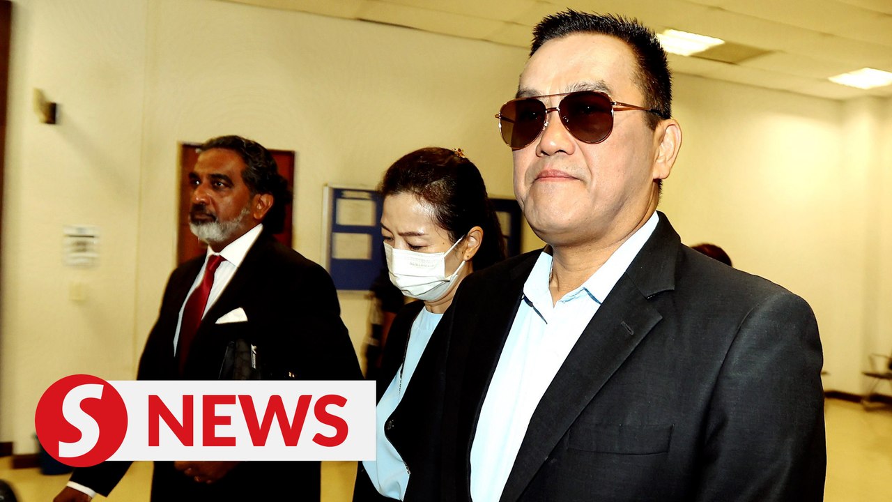 'Allah' socks issue: Court sets July 15 for decision on representation by KK Mart founders