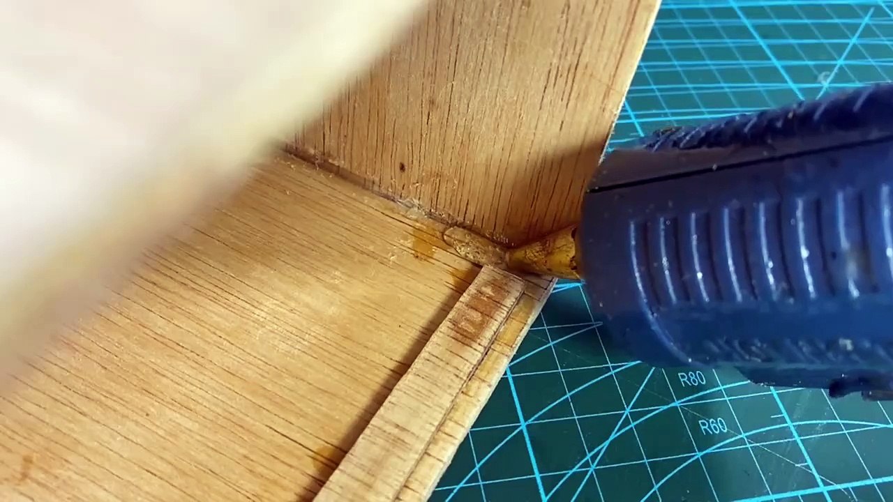 Simple inventions - AI DIY