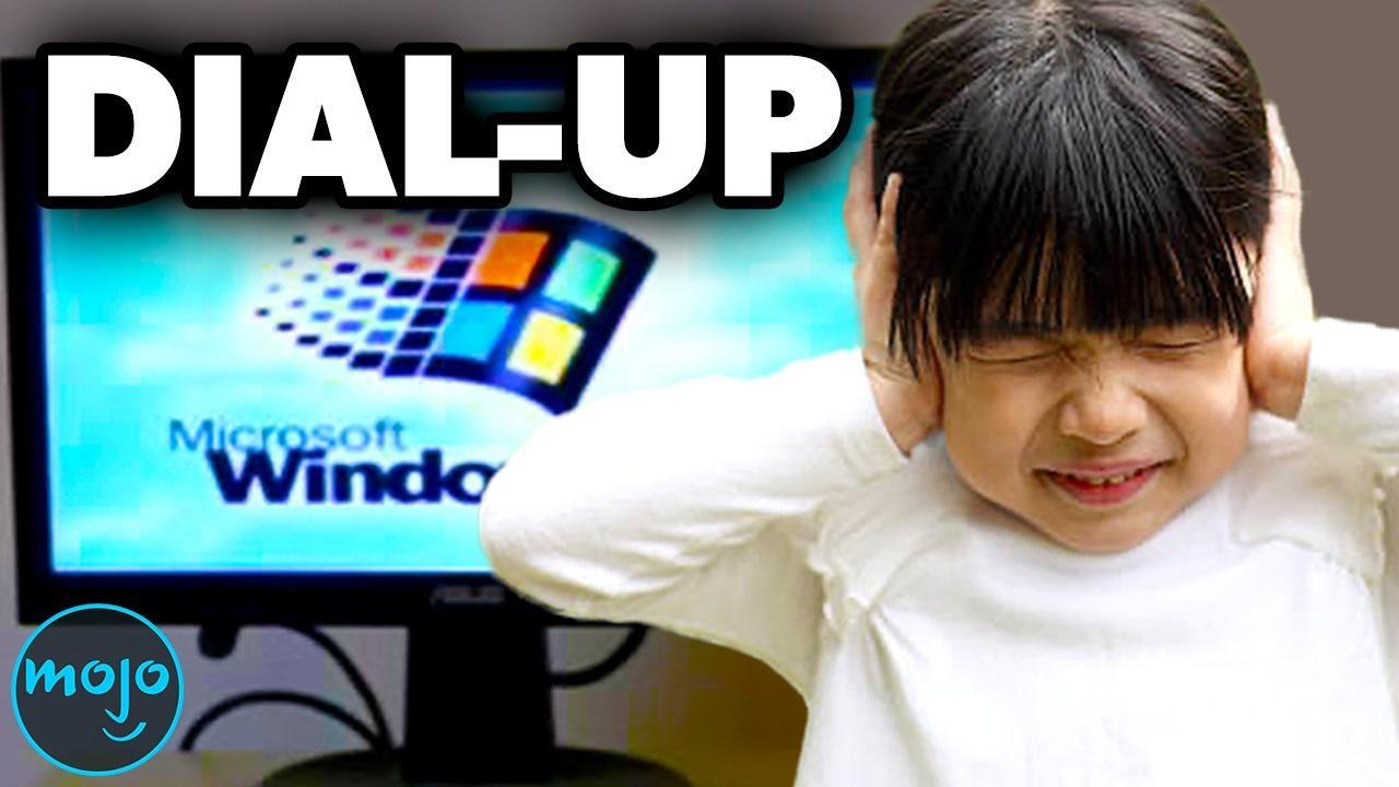 Top 30 Things Kids Today Don't Recognize