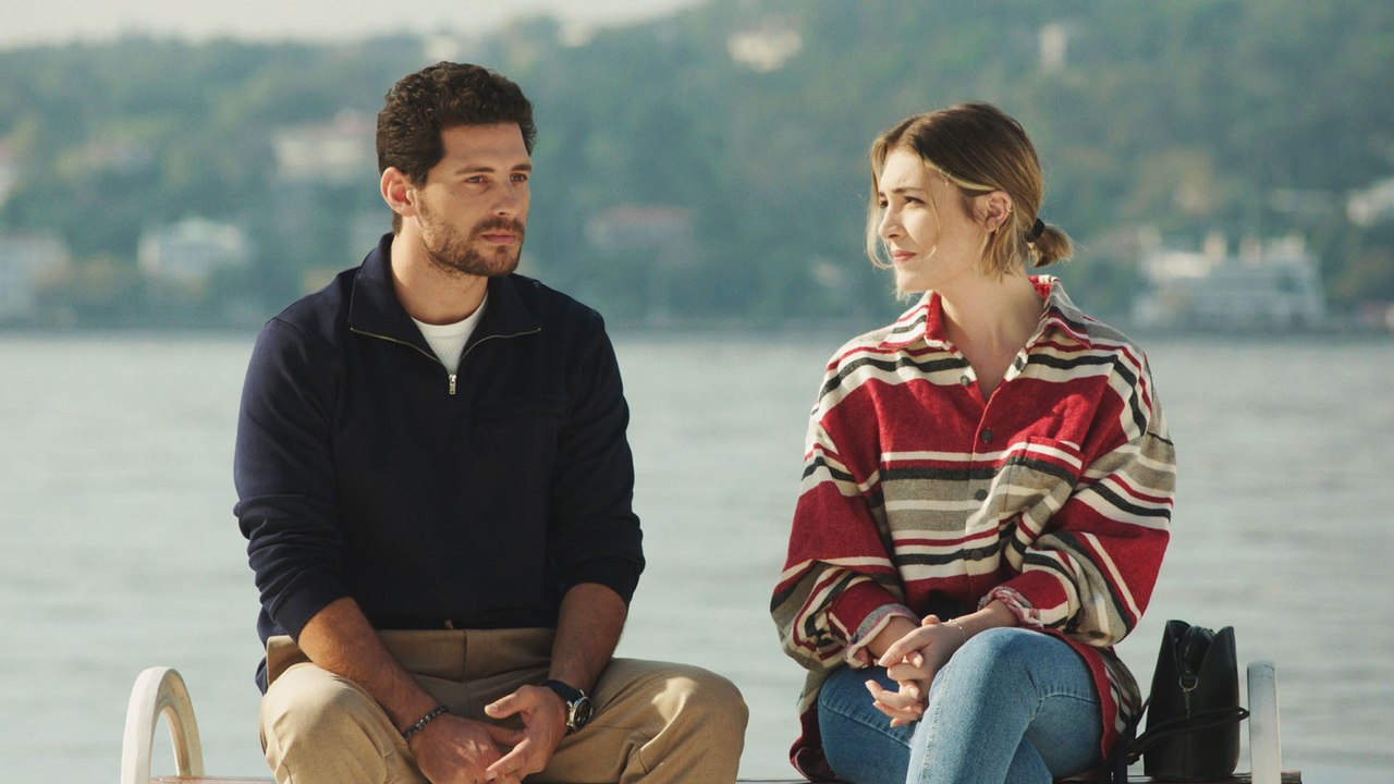 Buen Día Mal Día | Capitulo 6 (Subtitulado Español ) - İyi Günde Kötü Günde