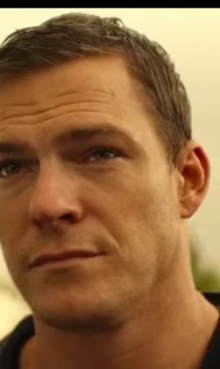 Reacher season 1 - Jack Reacher