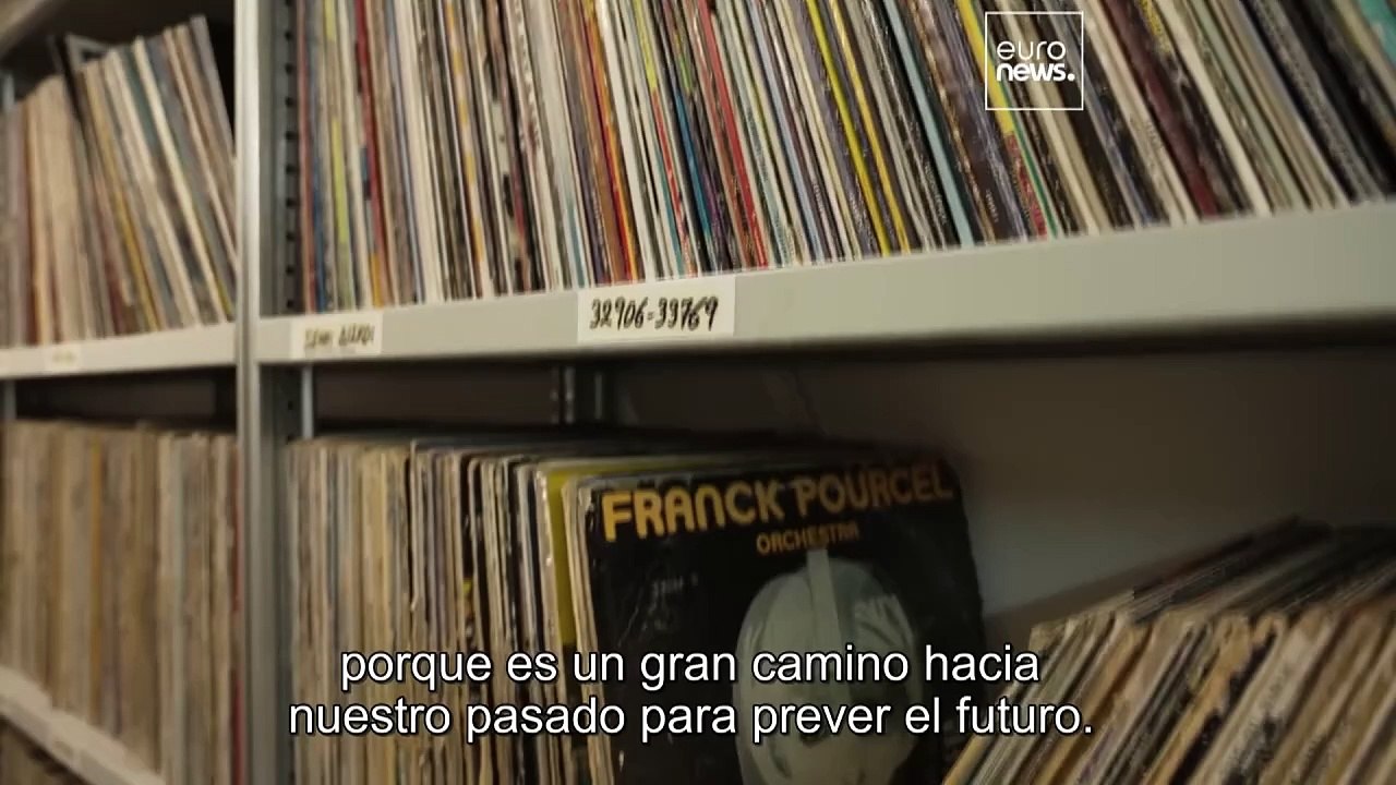 La plataforma digital Herodotus es un importante recurso para escuelas y profesores