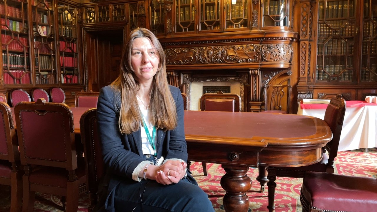 General advice and information from Glasgow City Council ahead of the 4 July General Election