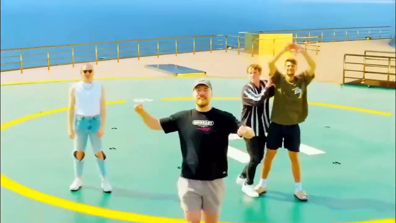 $1 vs $1,000,000,000 Yacht In Hindi _ mrbeast hindi _ @Khuzaimaabubakarfan