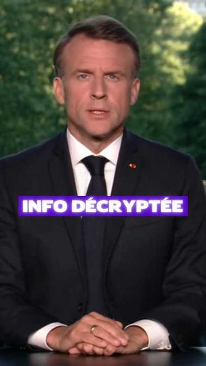 La dissolution de l’Assemblée Nationale