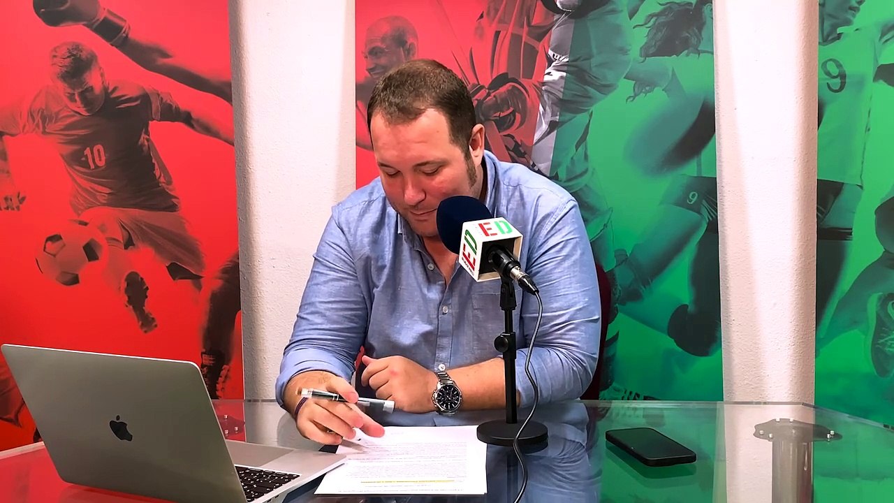 "Luis de la Fuente sabe más que todos"