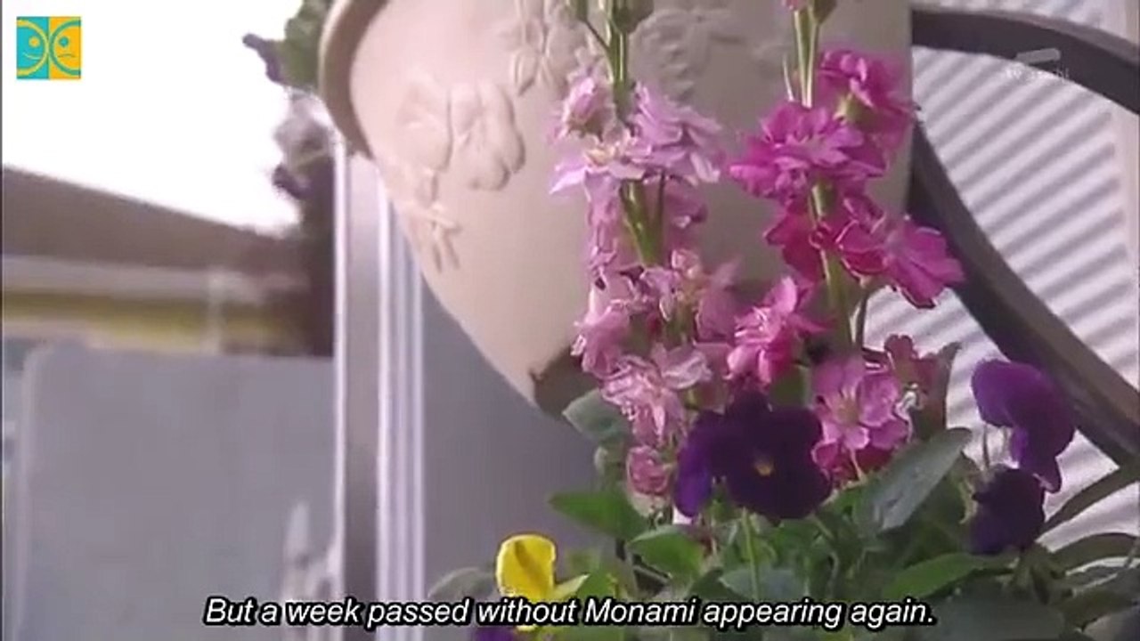 Himitsu - 秘密 - E9