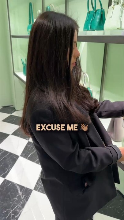 Vous auriez devinez ses origines ?! 