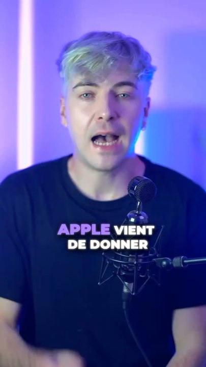 iOS 18 est là : les nouveautés 