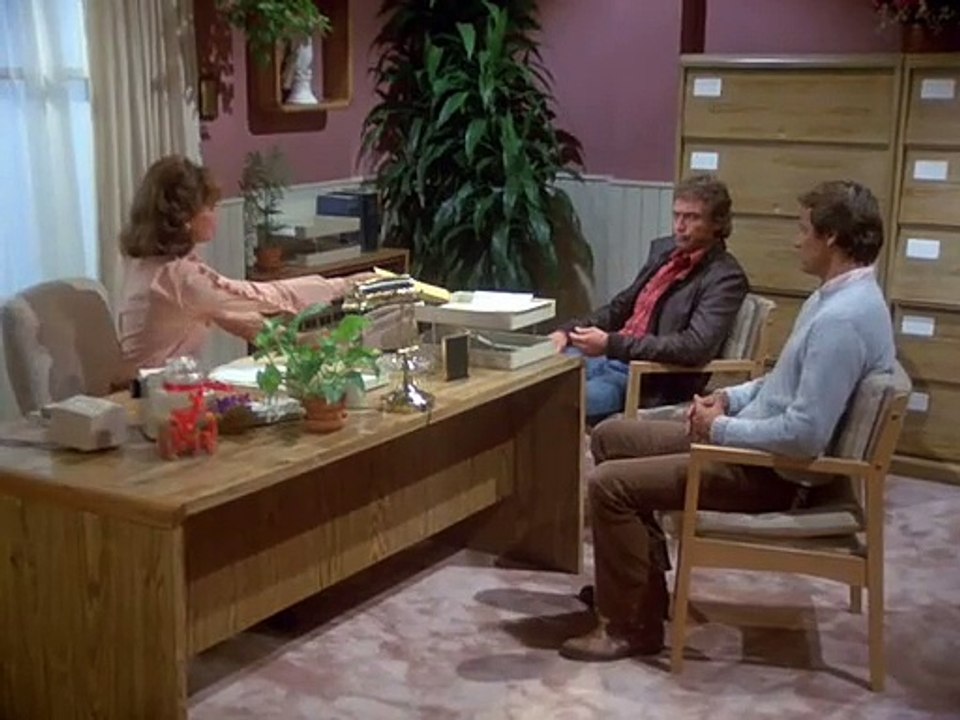 The Fall Guy S01E01 The Fall Guy