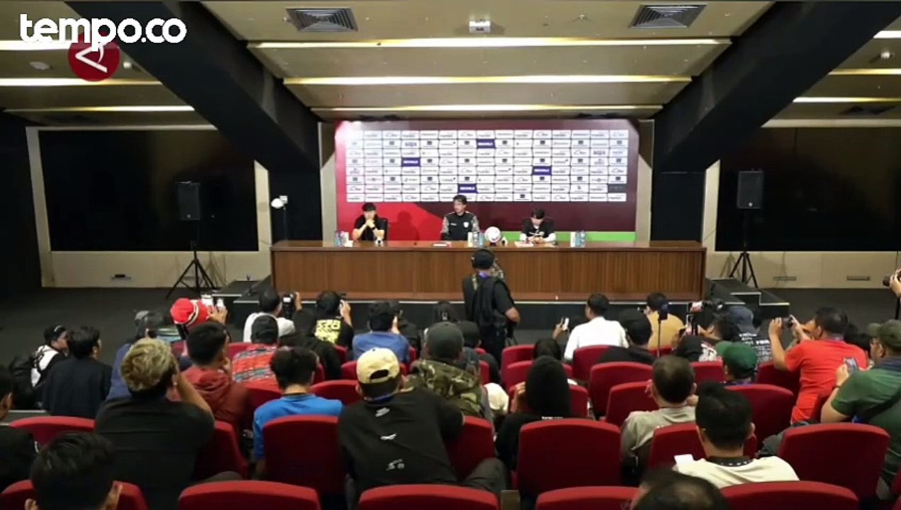 Timnas Indonesia Lolos Ke Babak Ketiga Kualifikasi Piala Dunia 2026