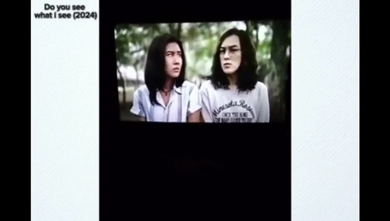 Do You See What I See (2024) hdcam