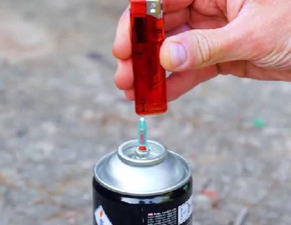 Camping hacks you never knew you needed!
