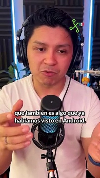 iOS 18 es oficial - WWDC 2024