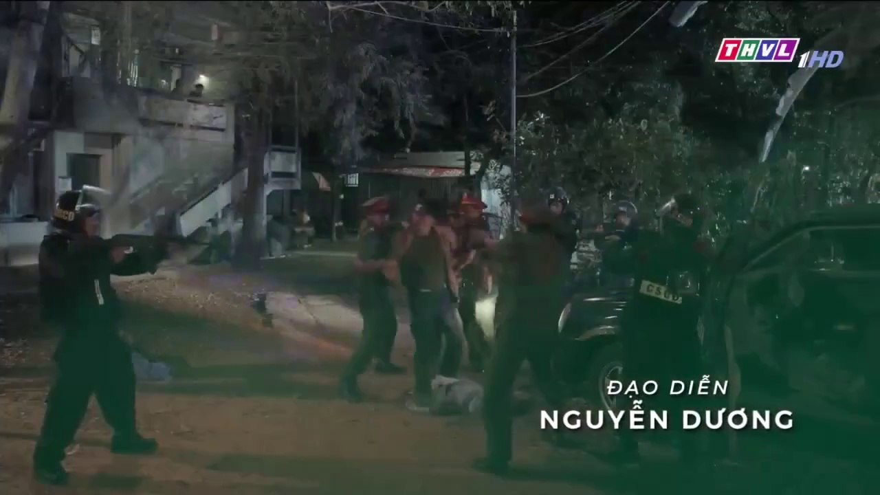 Người Thầm Lặng Tập 66