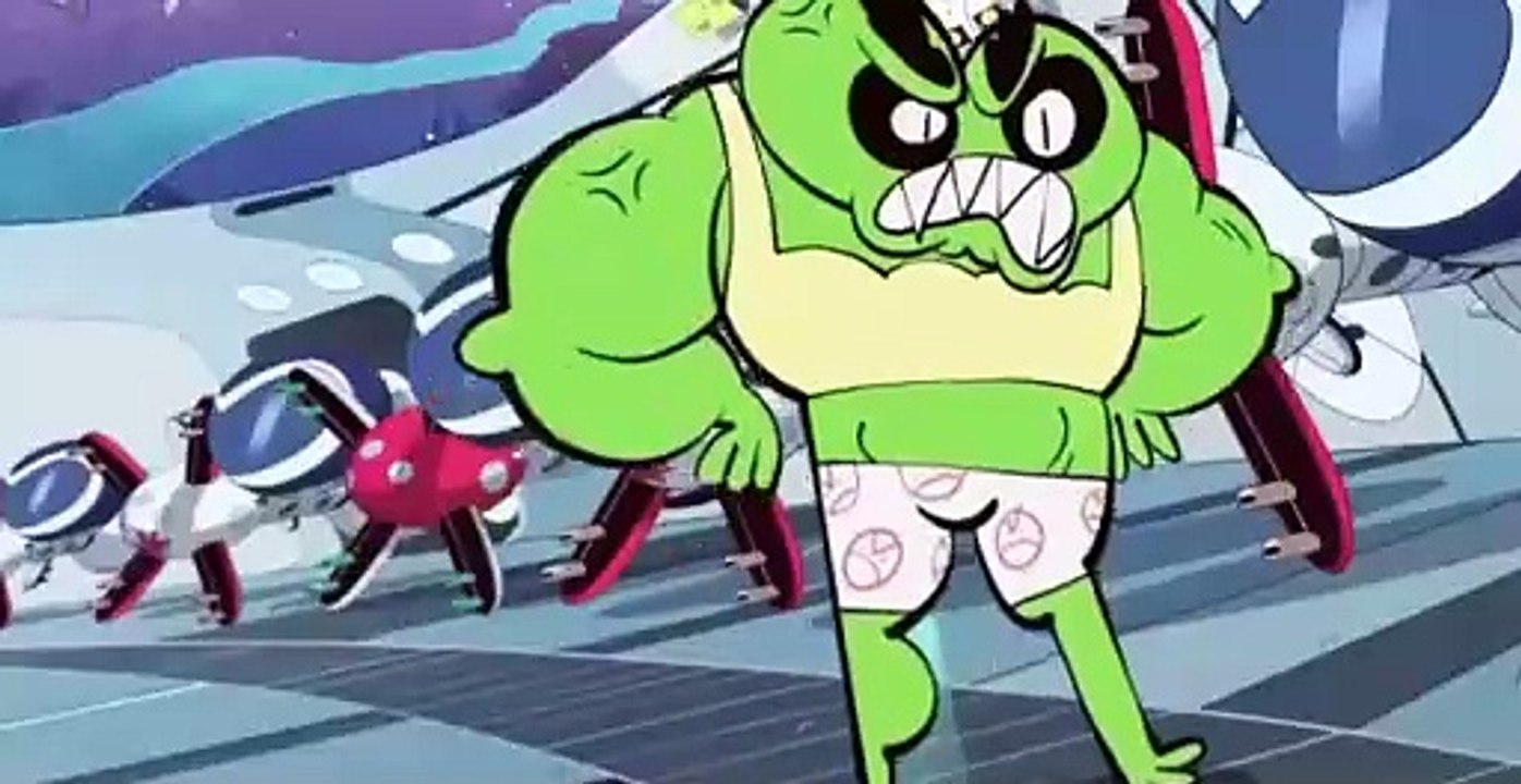 Space Chickens in Space Space Chickens in Space E001 – Trolling Thrognak Bliblisitting