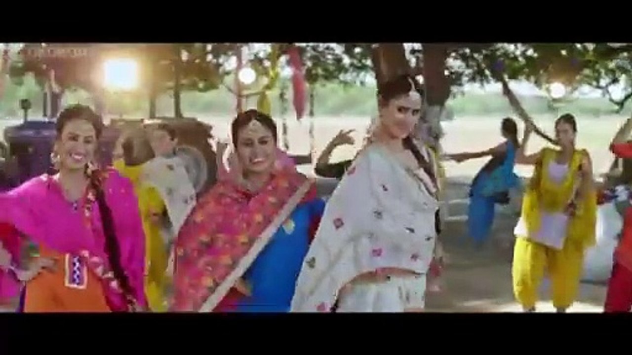 🔥 Most Popular Punjabi Movie of 2024! Don't Miss This Blockbuster