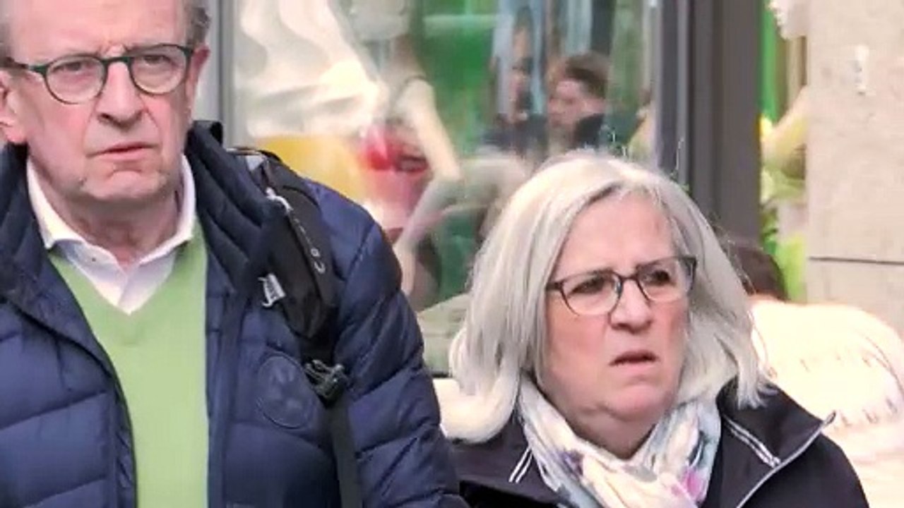 Kurz erklärt: Das Rentenpaket II