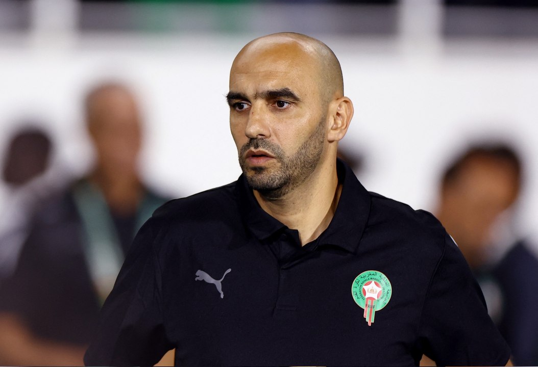المنتخب المغربي يسعى إلى مواصلة نتائجه الإيجابية