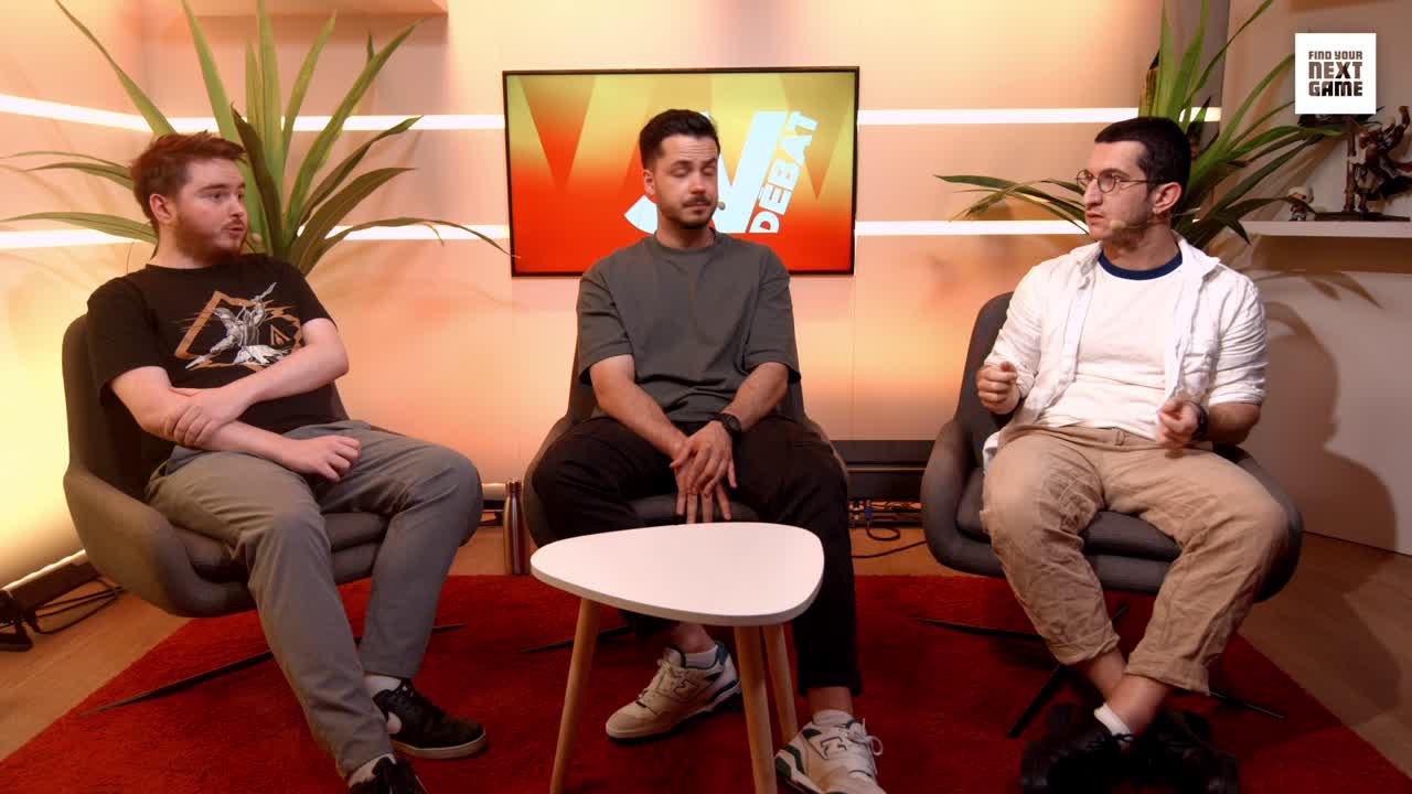 Debat Ubisoft AC Shadows