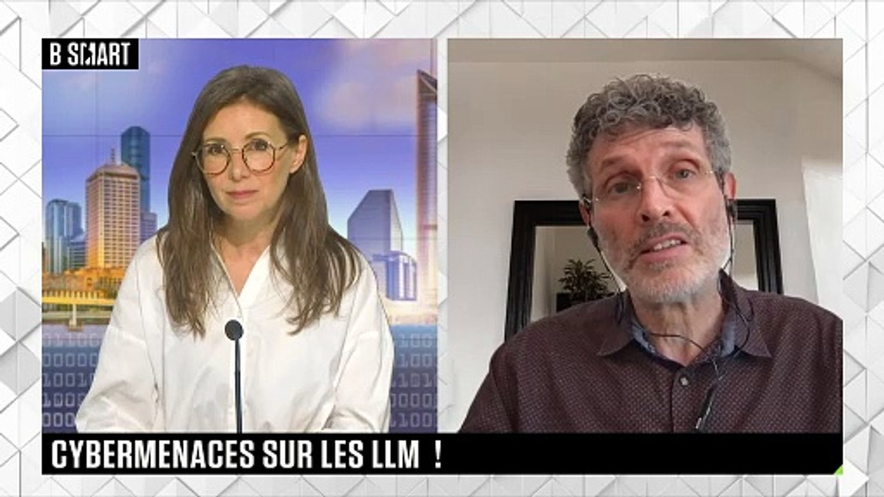 SMART TECH - Le prompt injection : une nouvelle menace pour les modèles d’IA