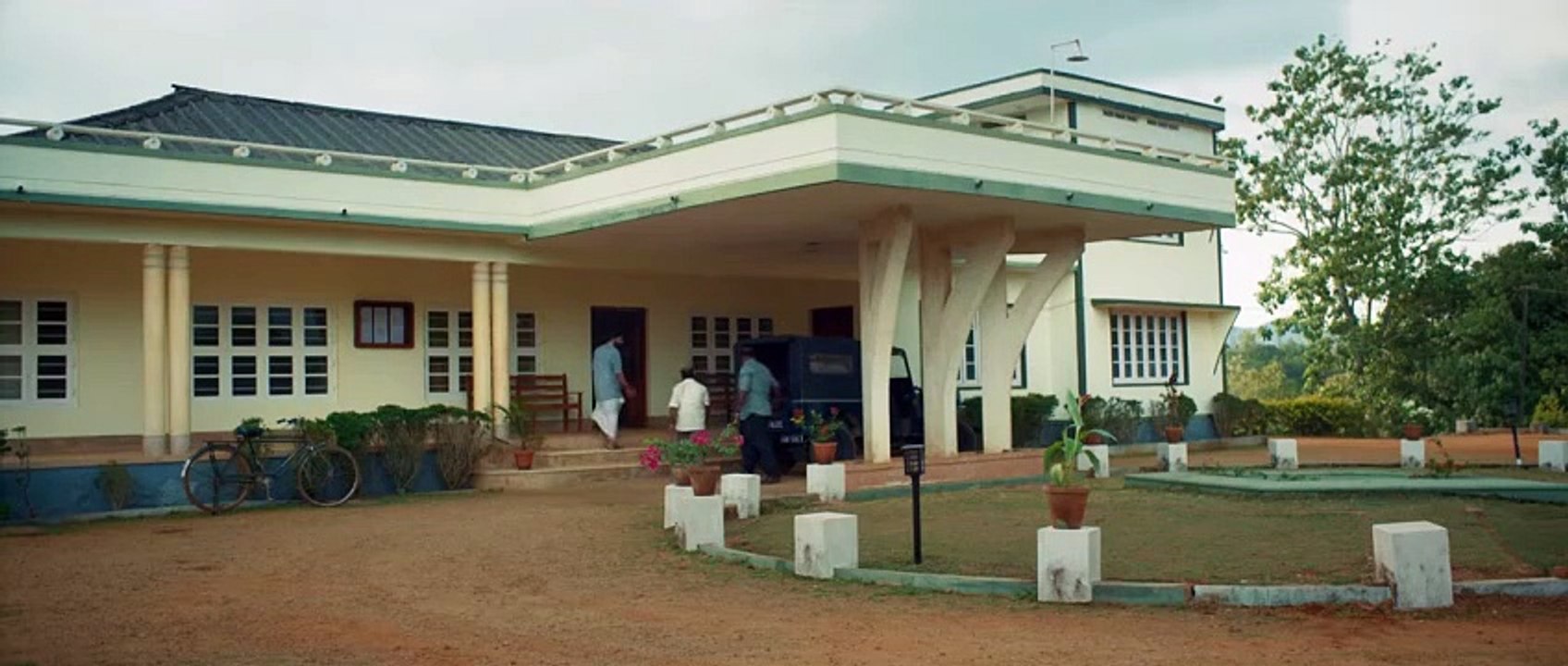 Anweshippin Kandethum (2024) malayalam 720p part-2