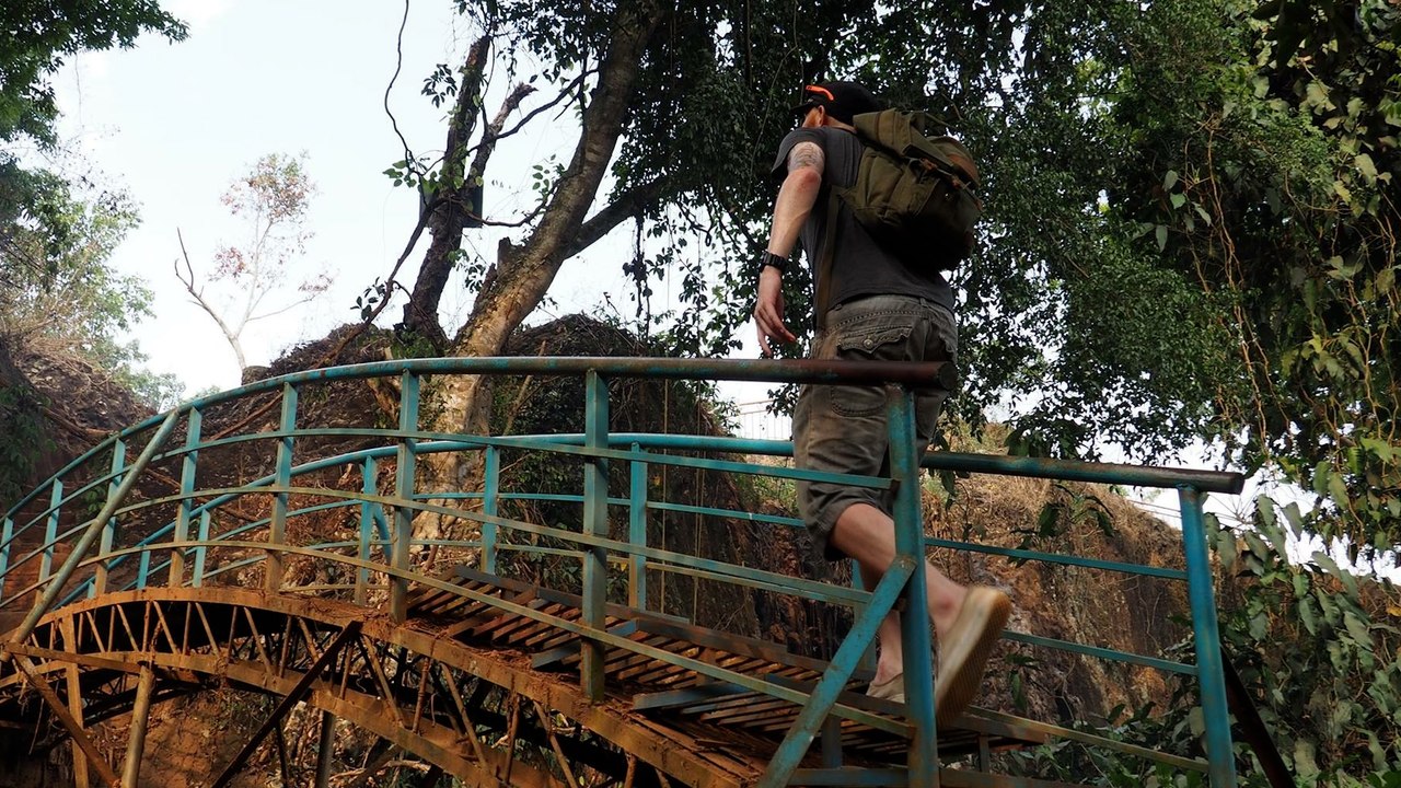 What’s stopping Americans from being more adventurous?