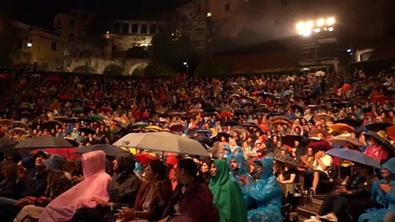 L'Odissea secondo Alessandro D'Avenia