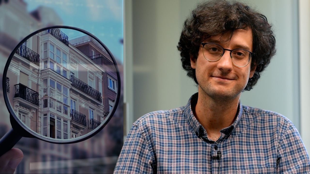 ¿Por qué un registro de los alquileres turísticos no basta para controlar el precio de la vivienda?