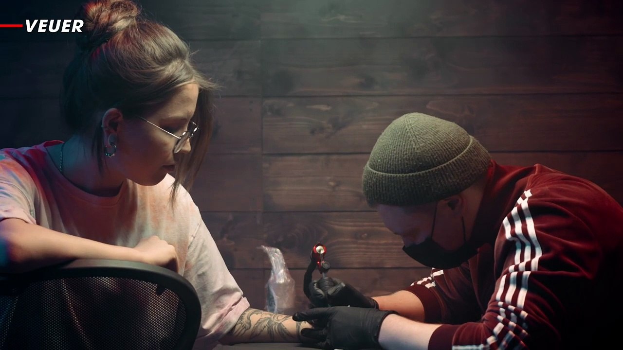 New Study Links Tattoos To Cancer