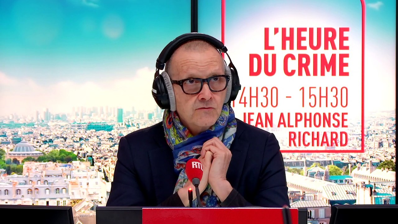 L'INTÉGRALE - Cédrika Provencher : la petite disparue du parc Chapais