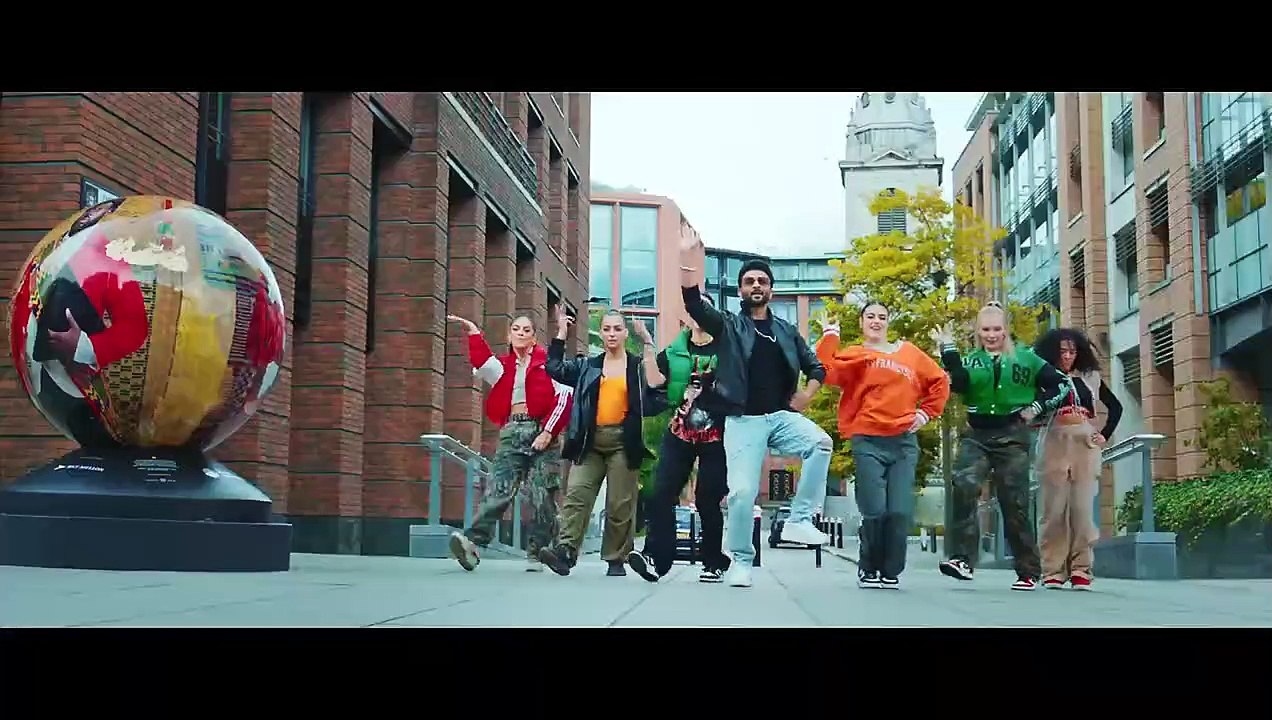 Hilarious Indian Punjabi Comedy Movie 2024 😂