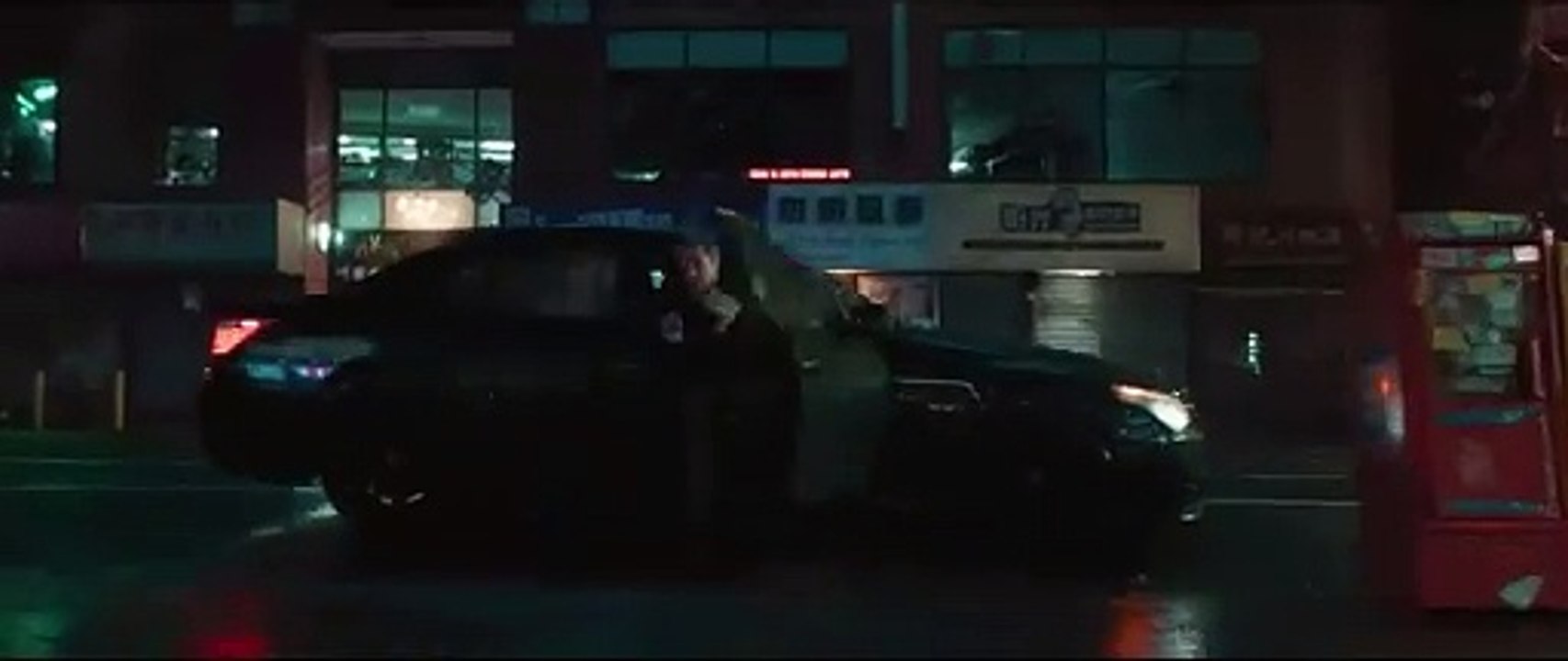 Lobos | Trailer Legendado