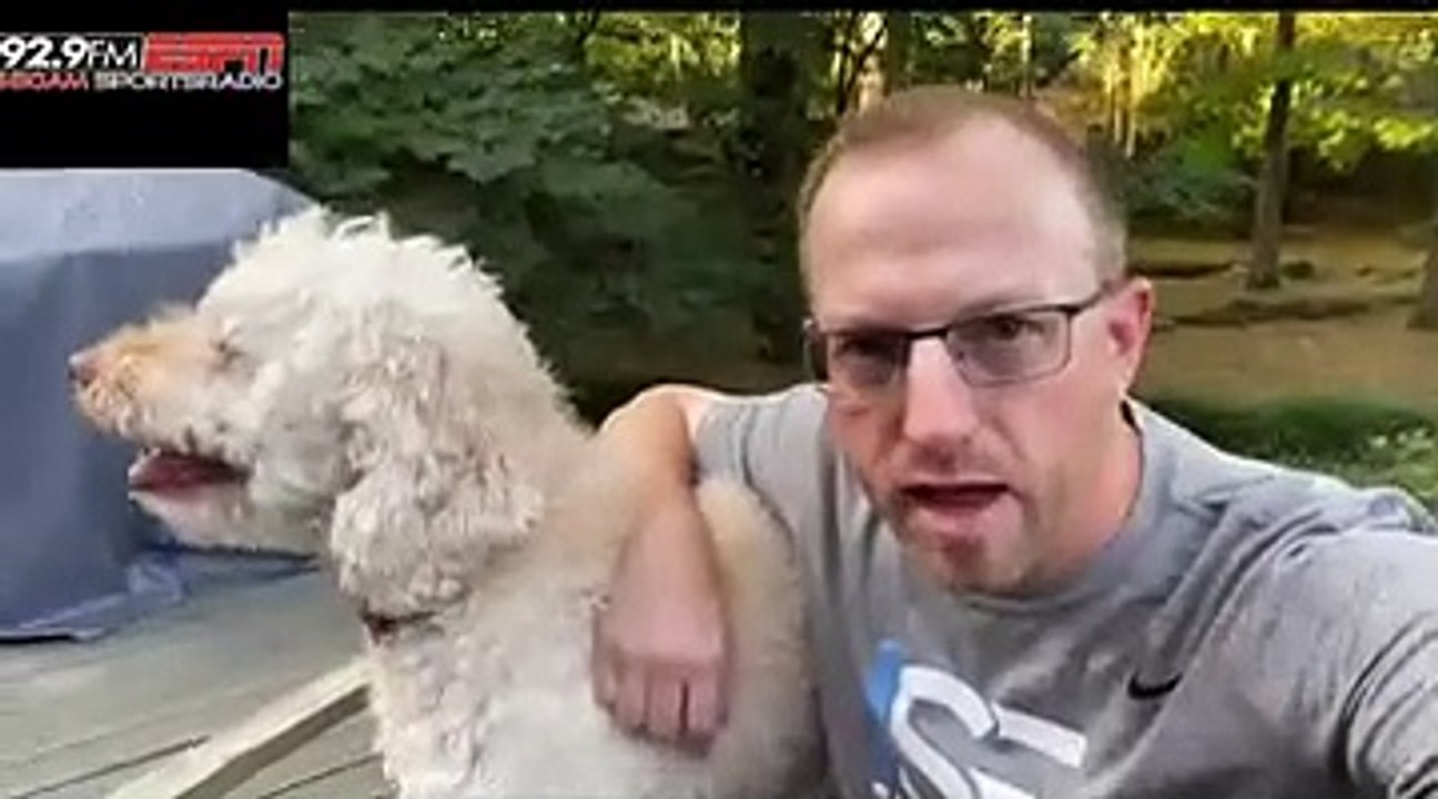 92.9 FM ESPN Memphis Report for Tuesday 6/11/24