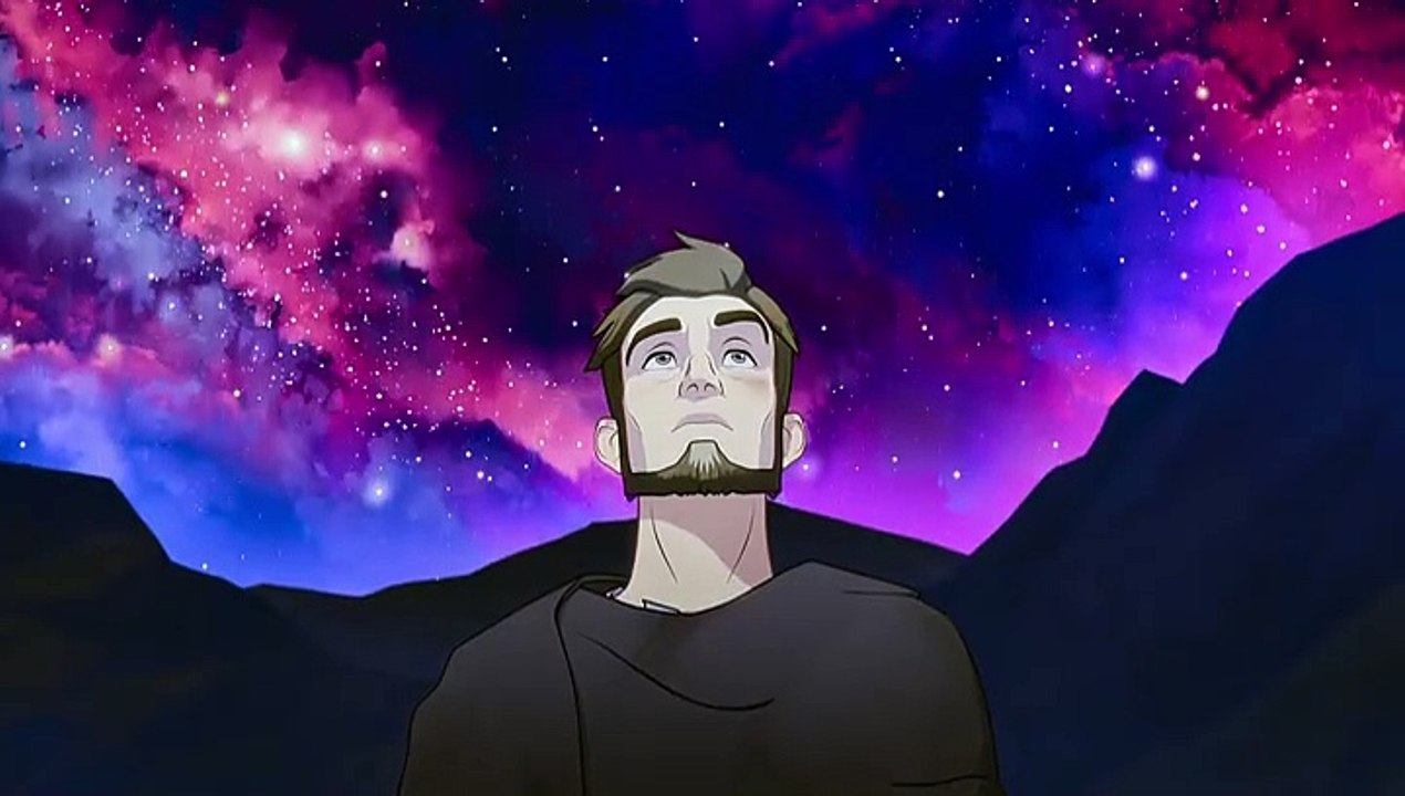 THE DRAGON PRINCE BOOK 5:OCEAN CHAPTER 1.