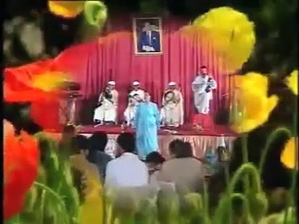 Oumguil Mustapha – A zine a zine awa