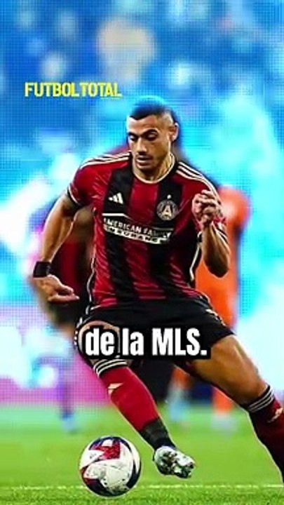 ¿Quién es Giorgos Giakoumakis? El nuevo FICHAJAZO de Cruz Azul