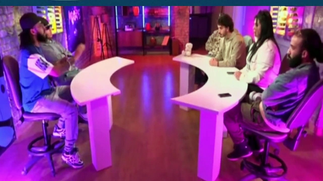 Jam Show  - الحلقة الكاملة (Final Prime) مع ElGrandeToto و Dizzy Dros و Ali Samid