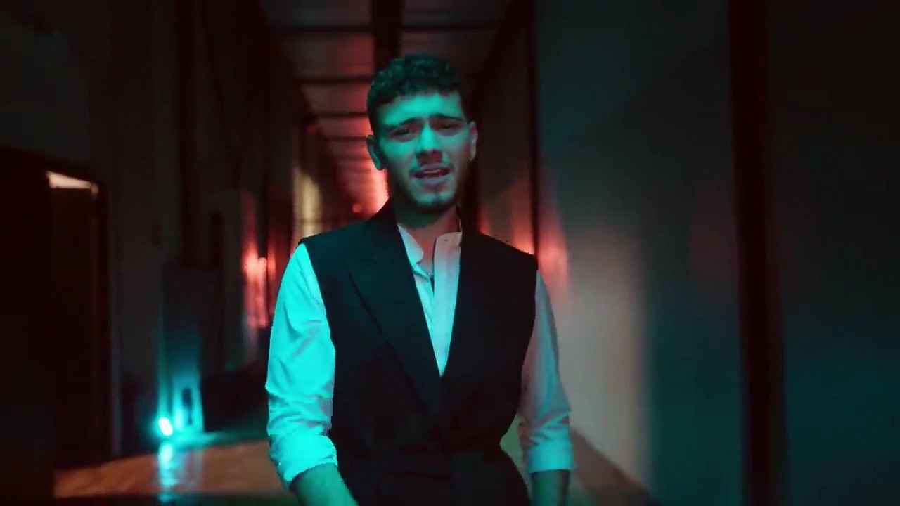 Al Shami - Sabran [Official Music Video] (2024)   الشامي - صبراً