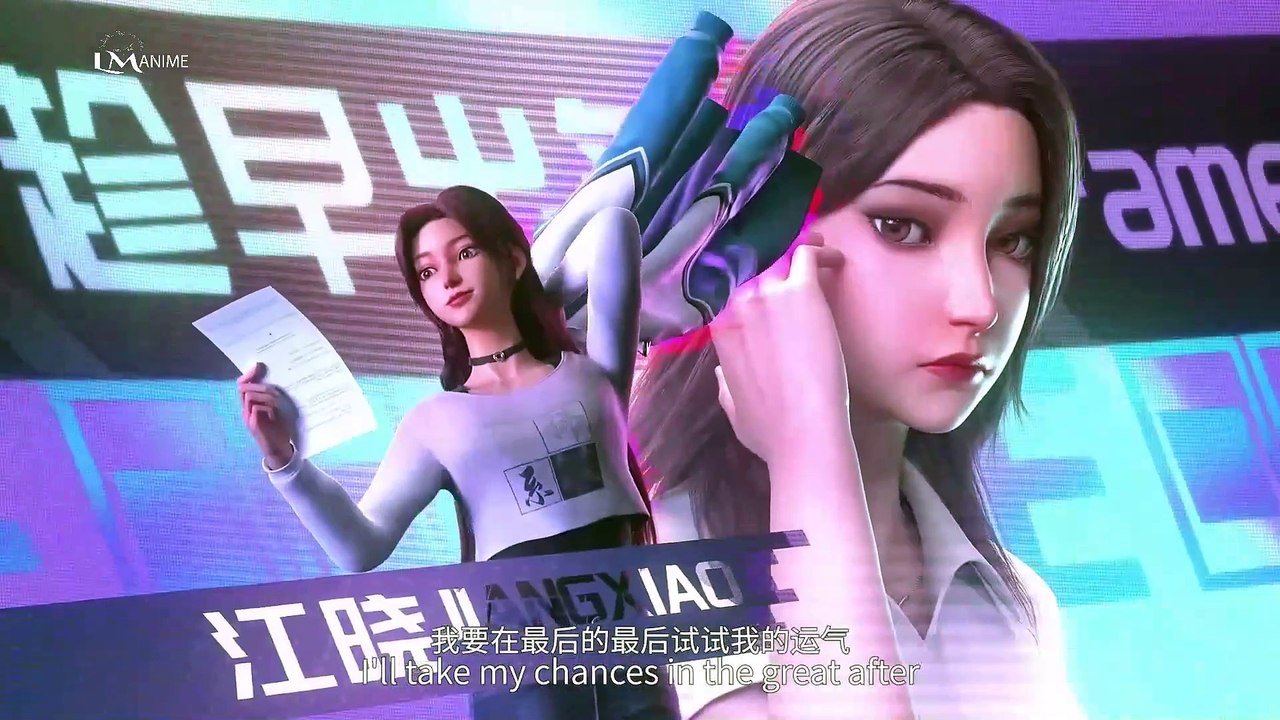 Villain Initialization 08