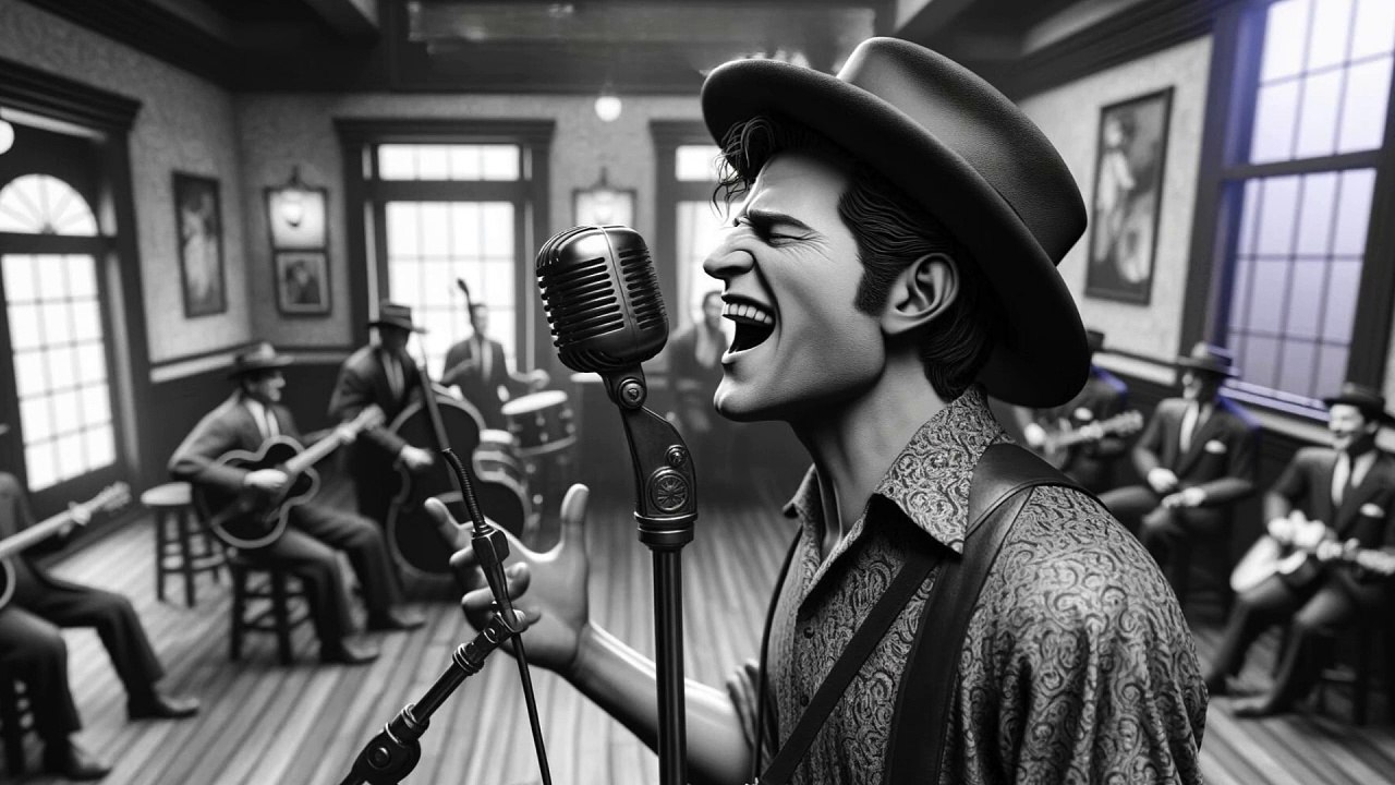 Plenty of Room in the Right One