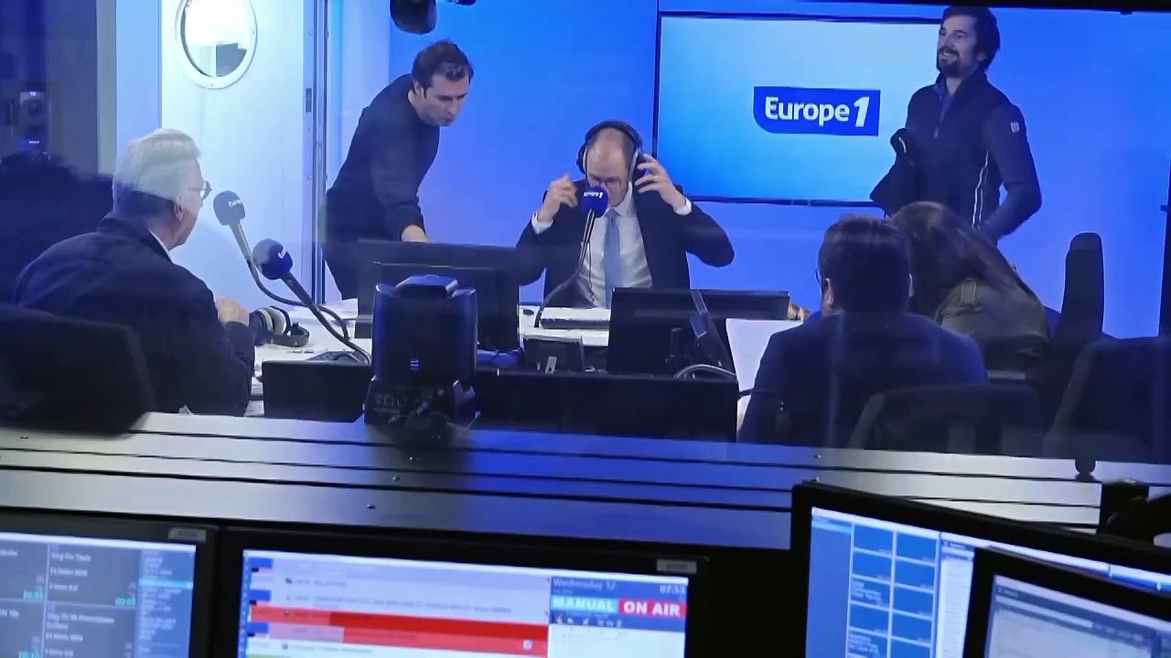 Dissolution, implosion, recomposition