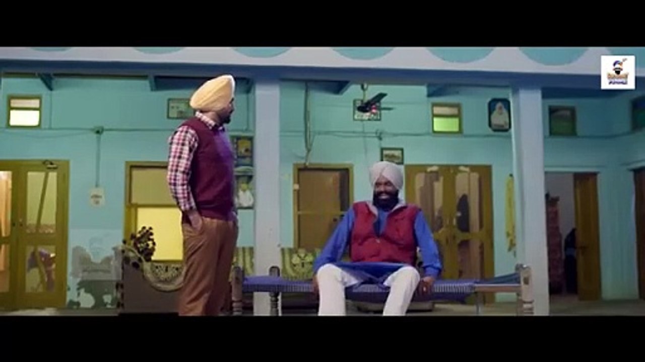MOST POPULAR PUNJABI HD MOVIE 2024 l COMMEDY MOVIE
