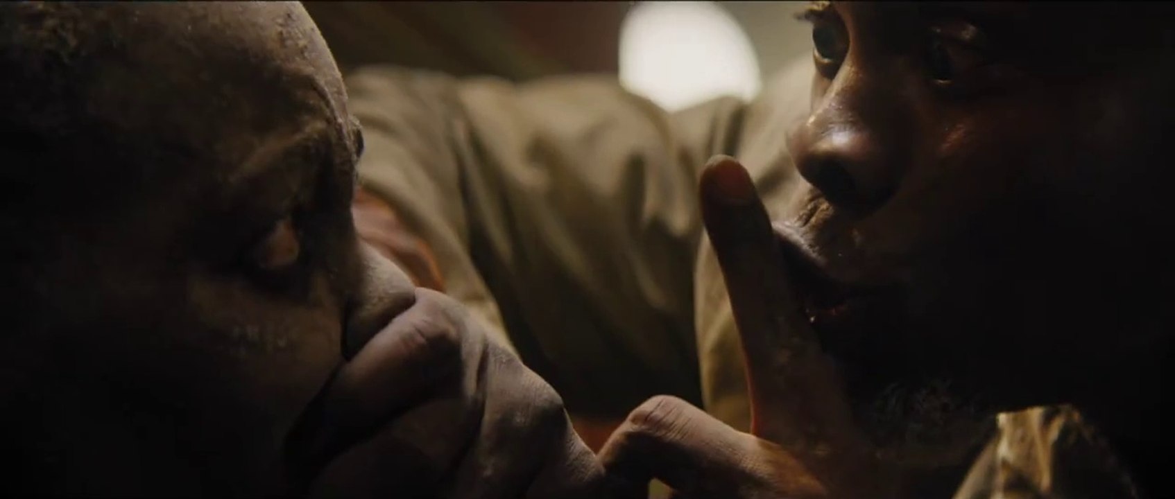 A Quiet Place: Day One | Tv Spot: Breath