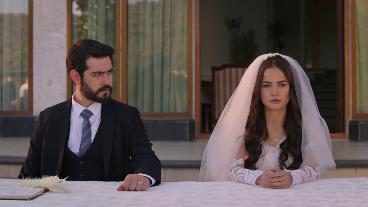 الحلقة 7 | مسلسل زهور الدم | مدبلج بالعربية | Kan Çiçekleri