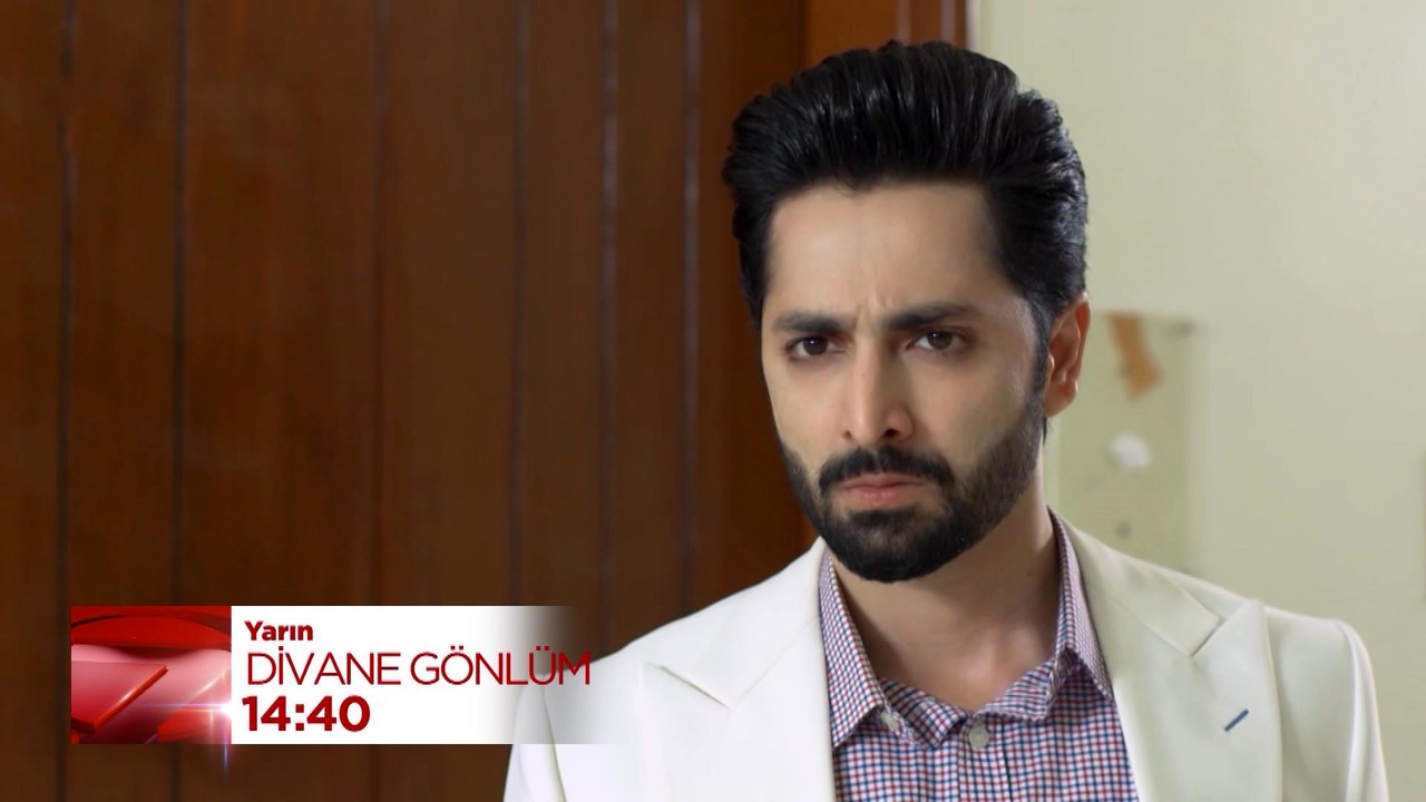 Divane Gönlüm 17. Bölüm Fragmanı | 13 Haziran Perşembe