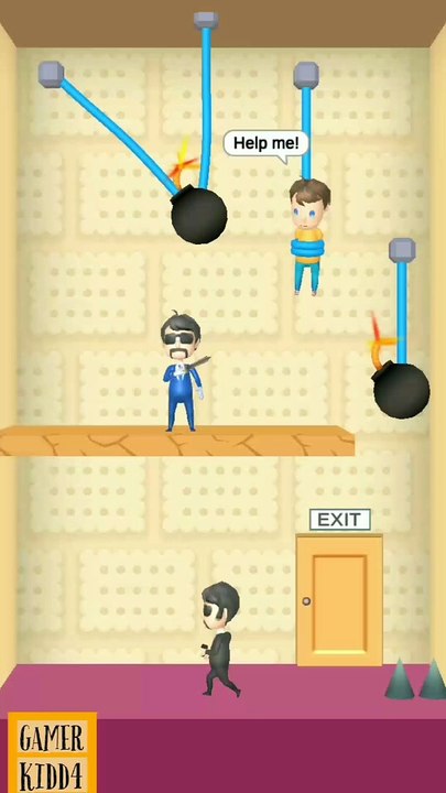 BABY BOND AND 2 BOMBS