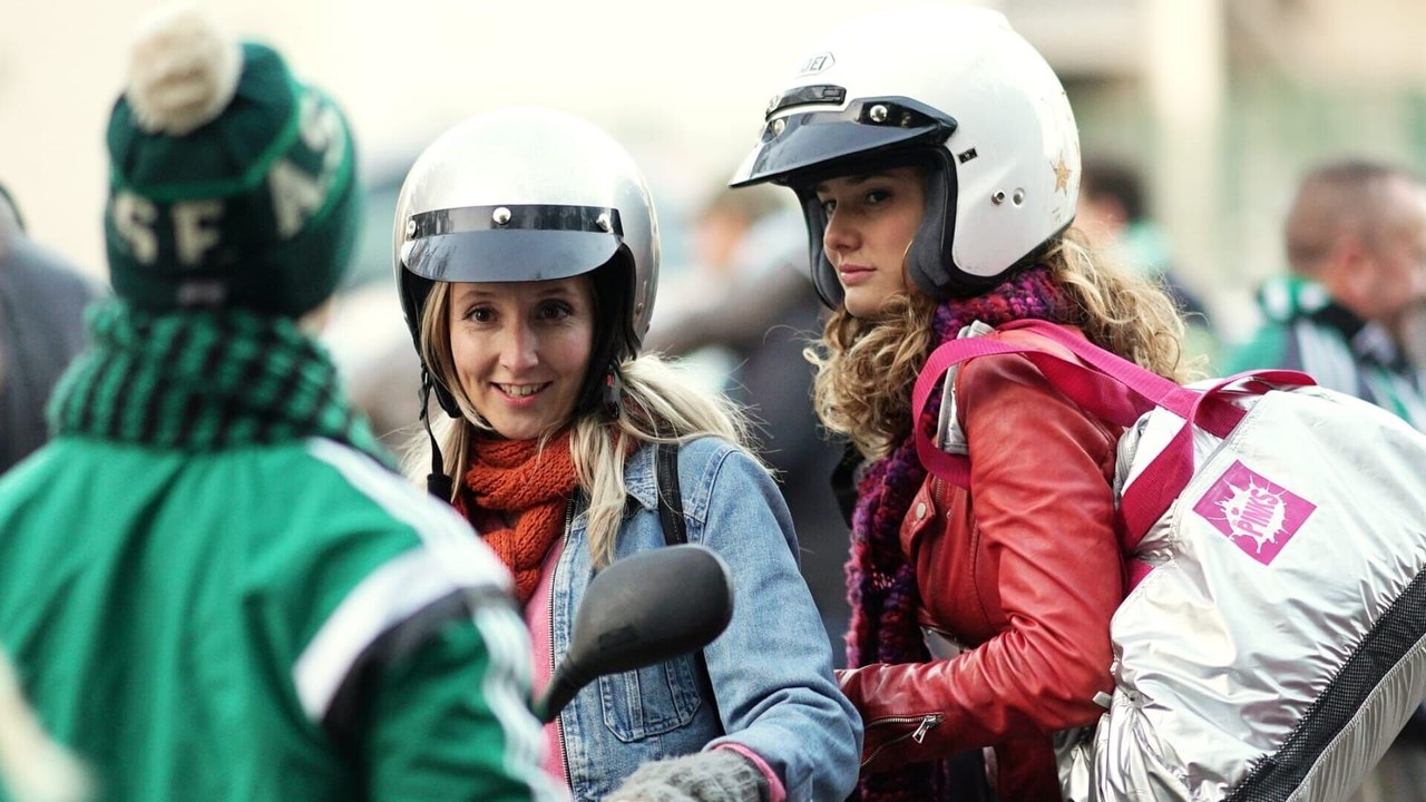 Qui c'est les plus forts ?