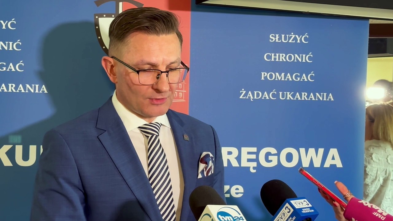 Prokurator o tragicznym wypadku w Kargowej: "Kierowca łamał przepisy"